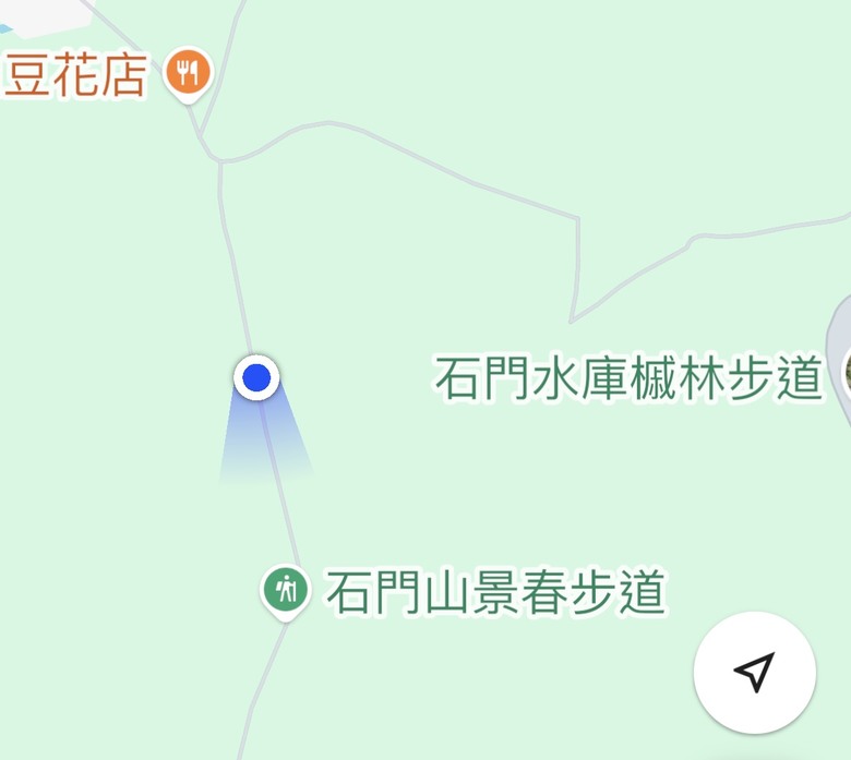 比百岳石門山更難的小百岳-桃園石門山步道