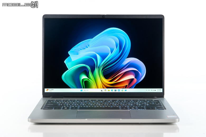 Dell Pro 14 測試報告｜延續 Latitude 商務基因，AMD Ryzen AI PRO 助攻生產力！