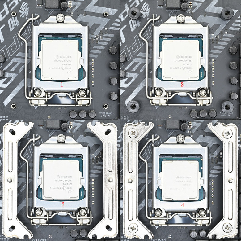 點我看大圖 THERMALRIGHT索摩樂ASSASSIN X 120 R DIGITAL WHITE散熱器開箱