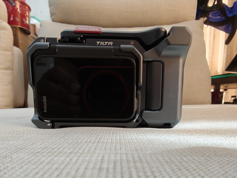徠卡級運動相機開箱 - Insta360 Ace Pro 2 feat. with Xiaomi 15 Ultra