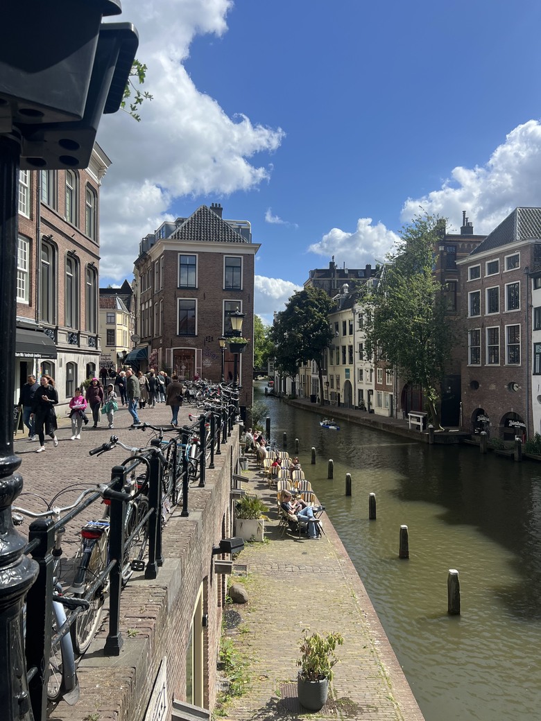 荷蘭米菲兔博物館之旅