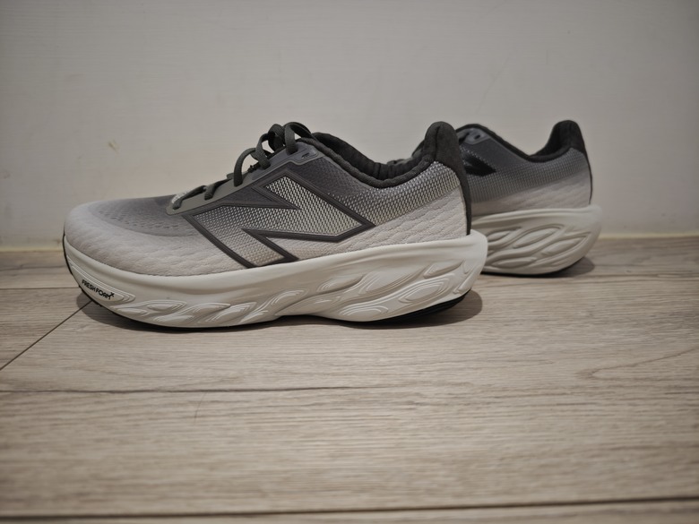 本想就此打住, 奈何NB Fresh Foam X 1080v14實在是太優秀...