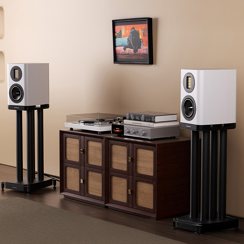 熟悉的聲音，再進化，Wharfedale EVO 5 .1系列開箱！ EVO 4 vs EVO 5 系列升級重點整理