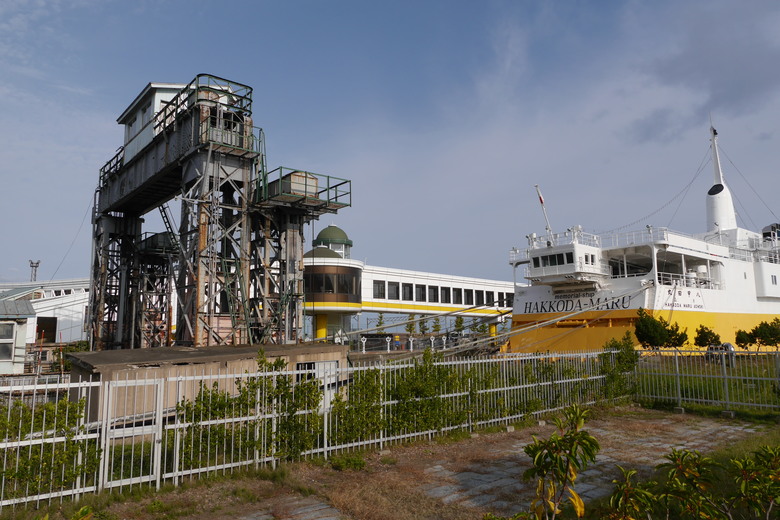 日本東北行 山形進青森出