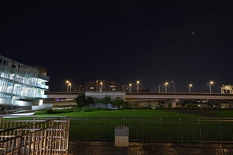 Canon RF 20mm f/1.4L VCM 評測報告｜開闊視野、攝錄混合一把罩！
