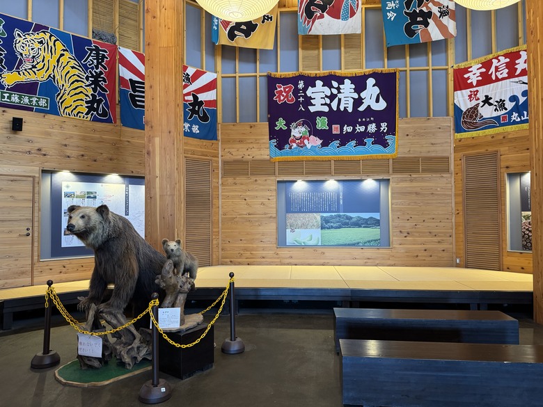 北海道重機獨自環島