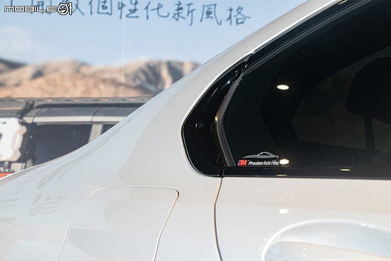 【採訪】3M「三膜合一」膜料產品全線到位,隔熱、防護、改色全部滿足!