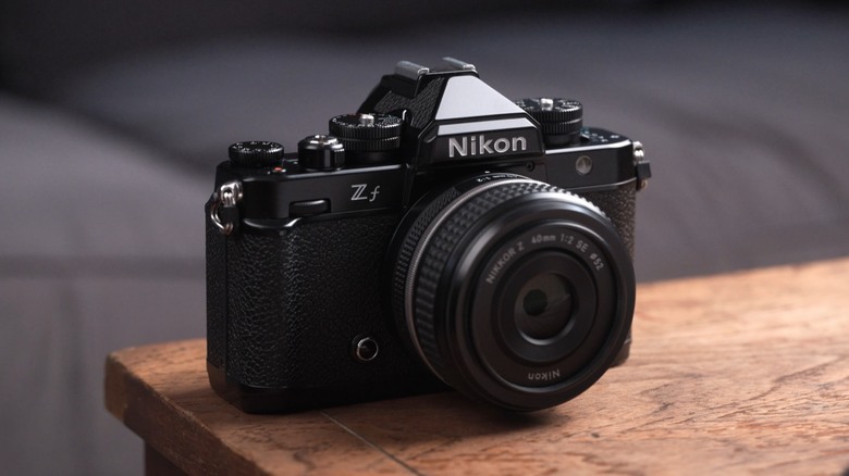 點我看大圖 Nikon Z8 用了一年半的開箱,平面攝影 + N-RAW / N-Log 錄影各規格使用心得