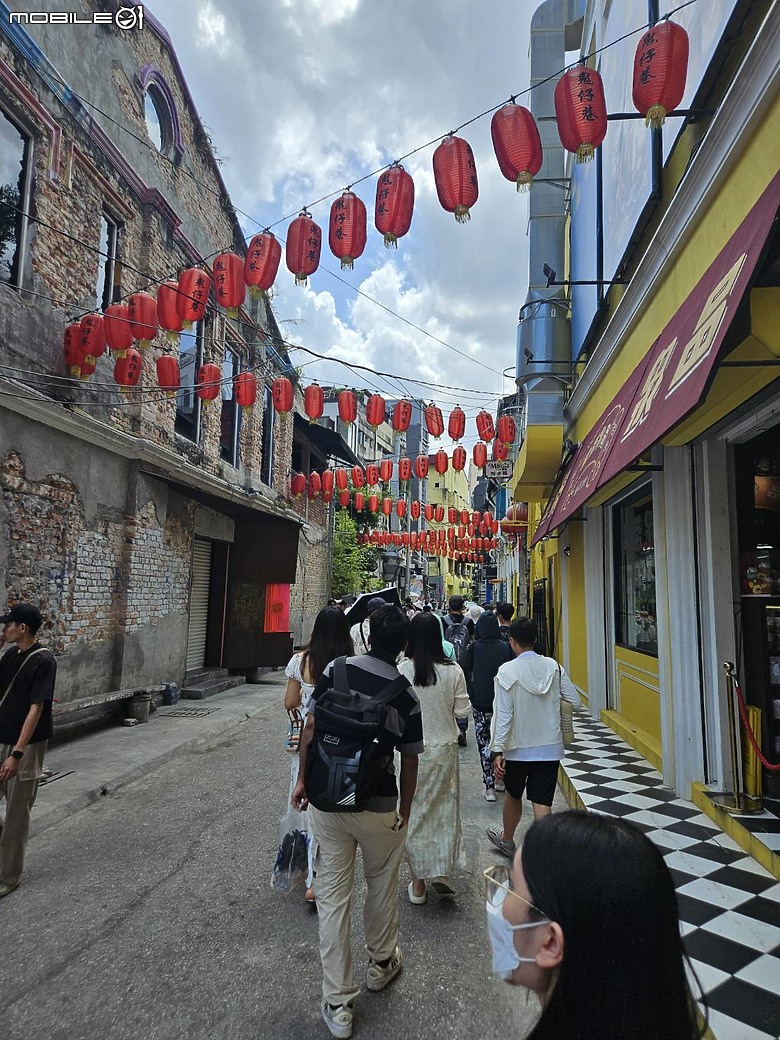 馬拉西亞五日遊~ 大紅花飯店 / AVANI渡假村 後感反饋！