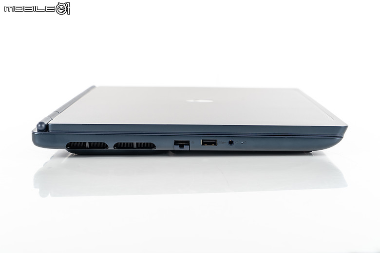 Alienware 16X Aurora 電競筆電｜外型低調、定位多工的「外星人」轉型之作！