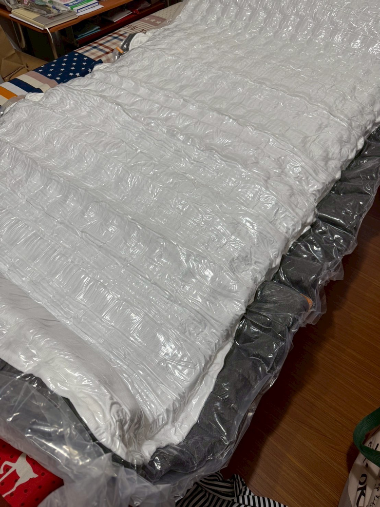 床墊套保潔墊很乾淨很方便