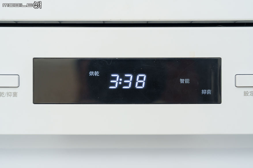 Panasonic 獨嵌式自動洗碗機 NP-DFB2K6-1H 體驗分享｜安裝彈性與機能兼具的實用機