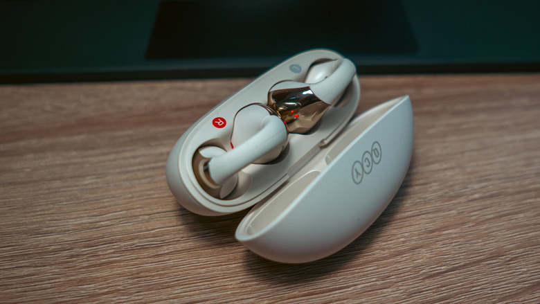 1分錢卻給你1.5分貨｜QCY Crossky C30 耳夾式藍牙耳機