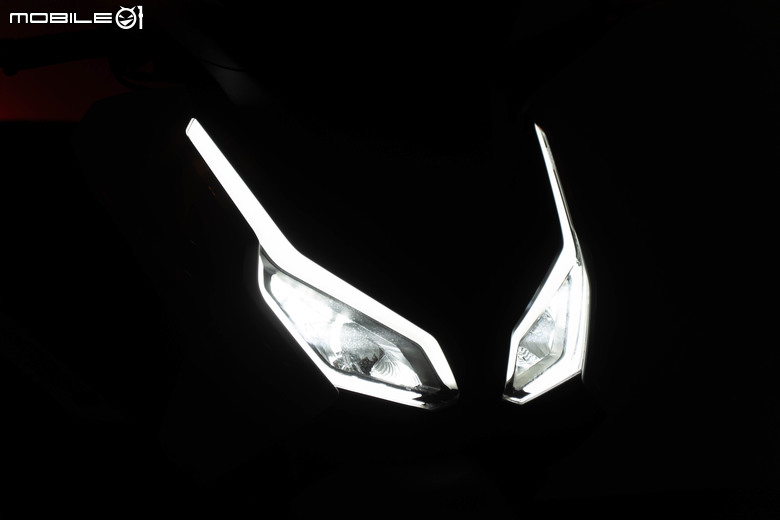 2025 Honda Forza 350 一日北橫試駕｜巴陵到坪林馳騁山林，公路旅行的理想夥伴