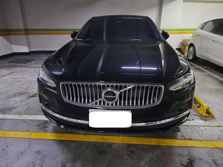 夏天到了、來洗車吧 - 米家無線洗車機2開箱分享~