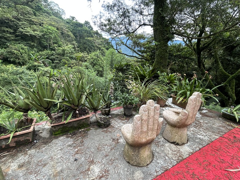 比百岳石門山更難的小百岳-桃園石門山步道