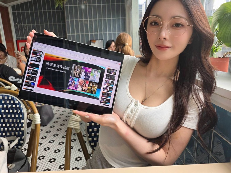 新筆電入手!剛好搭上AI浪潮 | Surface Pro 第 11 版 Copilot+ PC