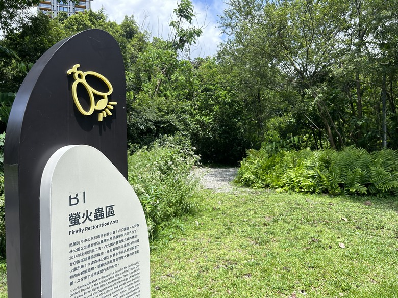 單 車 遊 大 安（上）