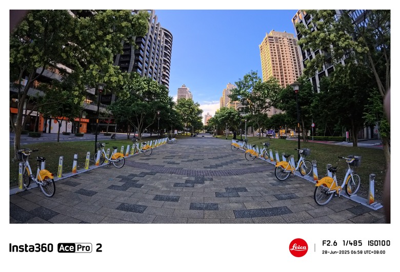 徠卡級運動相機開箱 - Insta360 Ace Pro 2 feat. with Xiaomi 15 Ultra