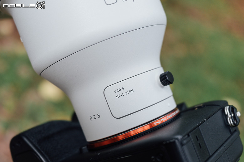 Sigma 300-600mm f/4 DG OS Sports 評測報告｜超望遠內變焦新標竿、一鏡封神誰與爭鋒！