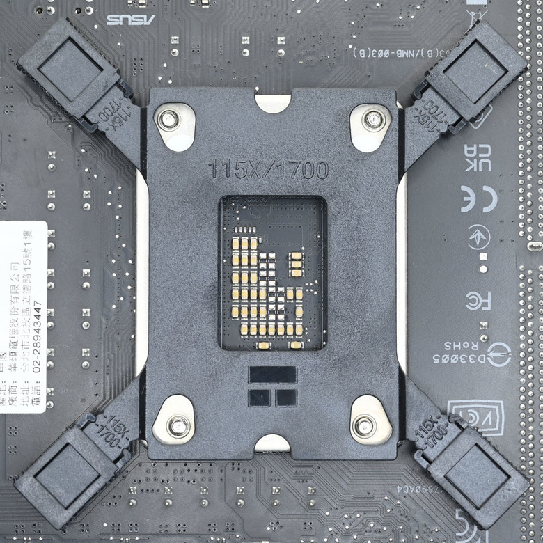 點我看大圖 THERMALRIGHT索摩樂ASSASSIN X 120 R DIGITAL WHITE散熱器開箱