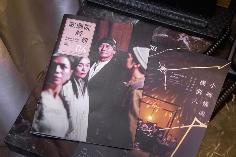 台中七期住宿首選!第5大道給你Motel便利、Hotel享受