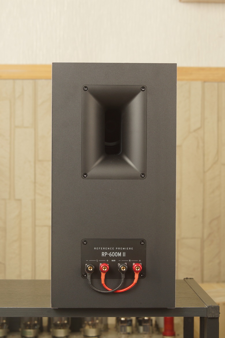 Klipsch RP‑600M II 首款北歐極簡風客製 白色特仕版