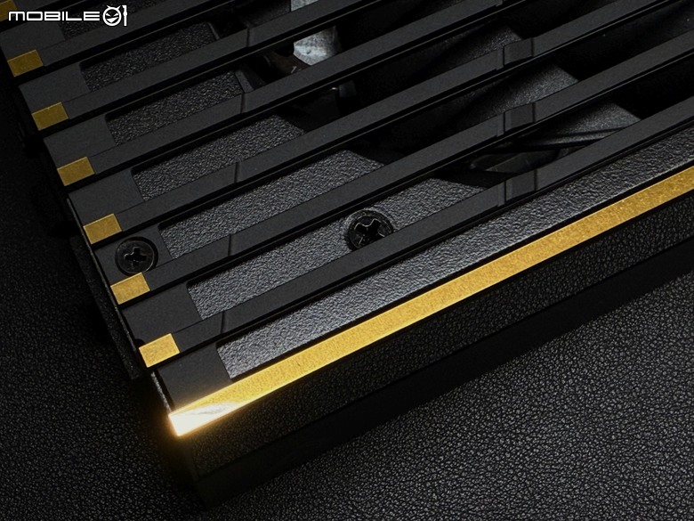 旗艦規格！MSI MEG Ai 1600T 數位電源