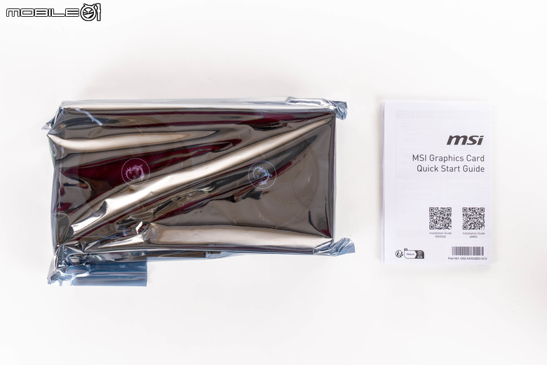 MSI GeForce RTX 5060 8G GAMING OC 顯示卡開箱實測 以雙風扇設計提供小型機體顯示升級選項