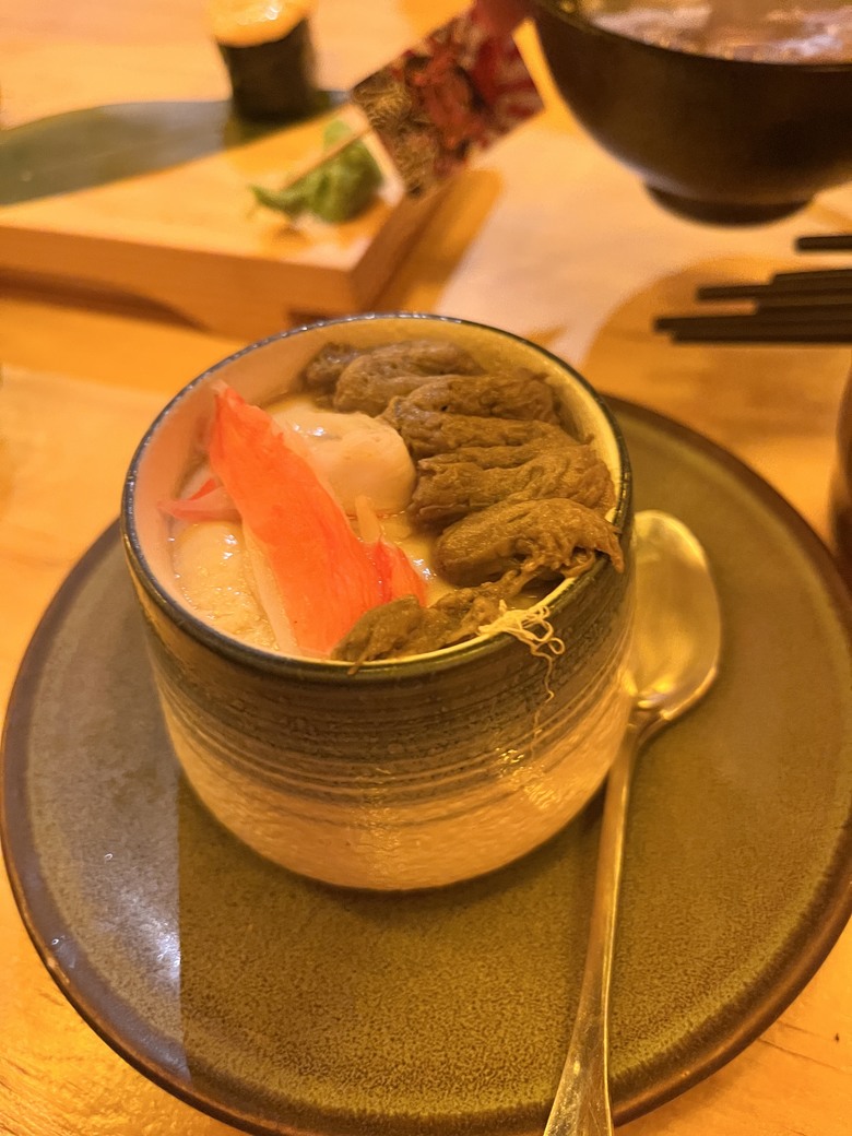 台中爆食系美食 信兵衛_浮誇丼飯 南門町目三代店