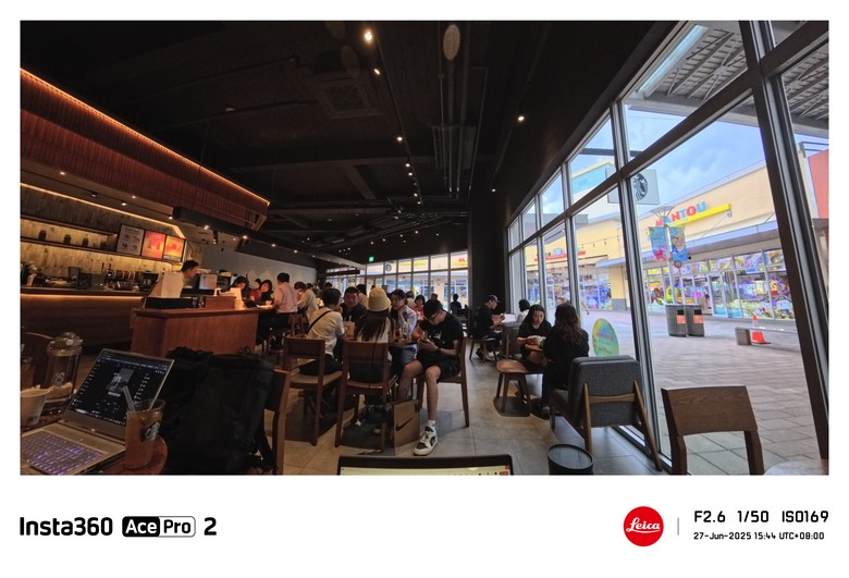 徠卡級運動相機開箱 - Insta360 Ace Pro 2 feat. with Xiaomi 15 Ultra
