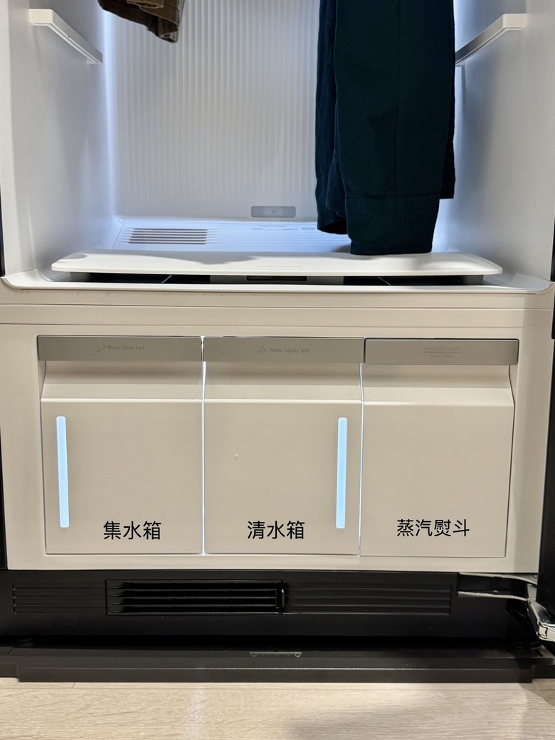 【體驗試用分享】顏值功能兼具的完美家電-LG Styler 第二代蒸氣電子衣櫥