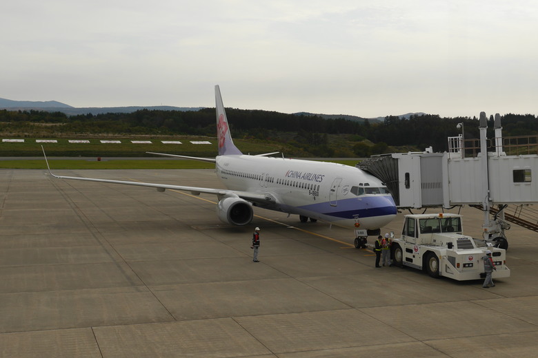 日本東北行 山形進青森出