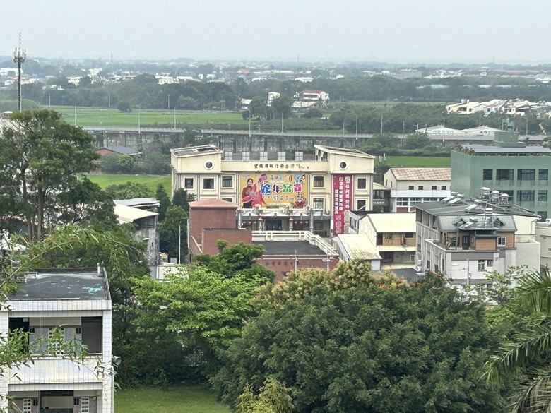 騎 趣 雲 林 ( 林 內 篇 ) 下 集