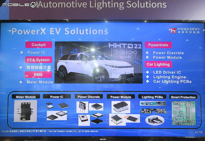LUXGEN 納智捷第二款電動車 n⁵智能跑格今年第四季上市
