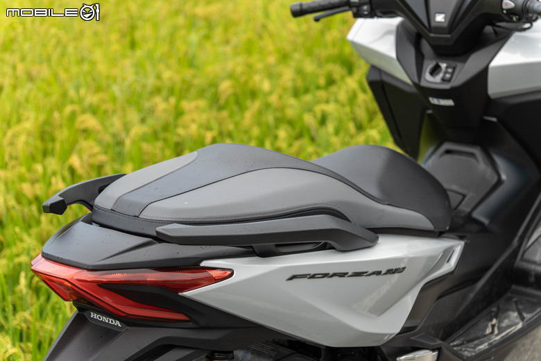 2025 Honda Forza 350 一日北橫試駕｜巴陵到坪林馳騁山林，公路旅行的理想夥伴