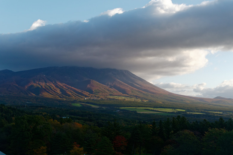 日本東北行 山形進青森出