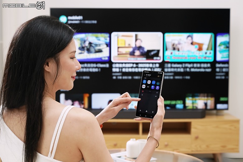 AI 劇院新體驗：Netflix 最佳夥伴電視登場，智慧功能全展演！feat. 三星 QN90F