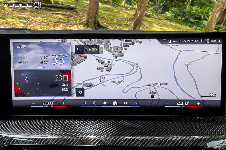 BMW 小改款 M240i xDrive 試駕｜全天候戰力與愉悅樂趣兼具的雙門小跑車！