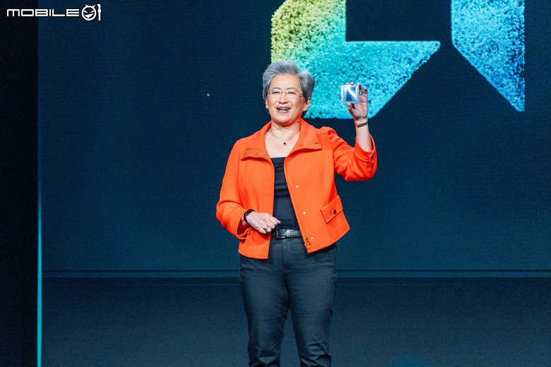 AMD 發表最新 Instinct MI350 系列 GPU 提供更開放、具備經濟效益的 AI 加速運算方案