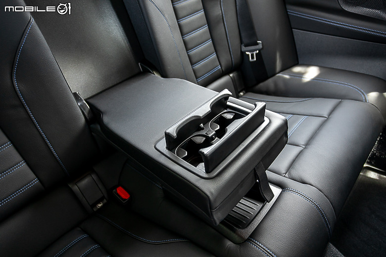 BMW 小改款 M240i xDrive 試駕｜全天候戰力與愉悅樂趣兼具的雙門小跑車！
