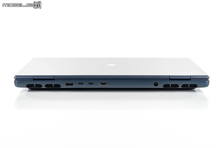Alienware 16X Aurora 電競筆電｜外型低調、定位多工的「外星人」轉型之作！