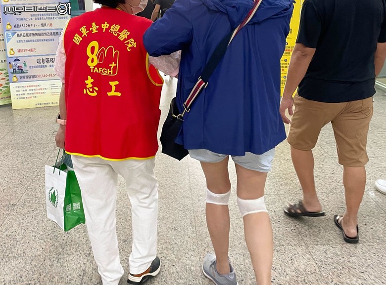 車禍還是很恐怖的!!聽勸裝了老牌記錄器錄得清