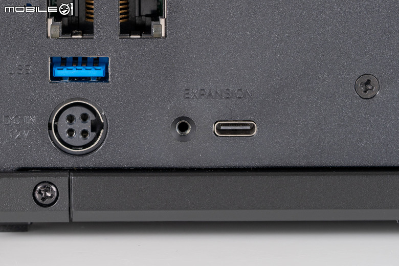 Synology DiskStaton 925+ NAS 開箱實測 軟體介面依舊優異 卻限於硬體配置的穩定之作