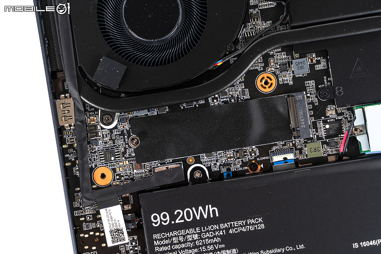 GIGABYTE AORUS ELITE 16 測試報告｜RTX 5070「菁英」登場，中高階電競新勢力！