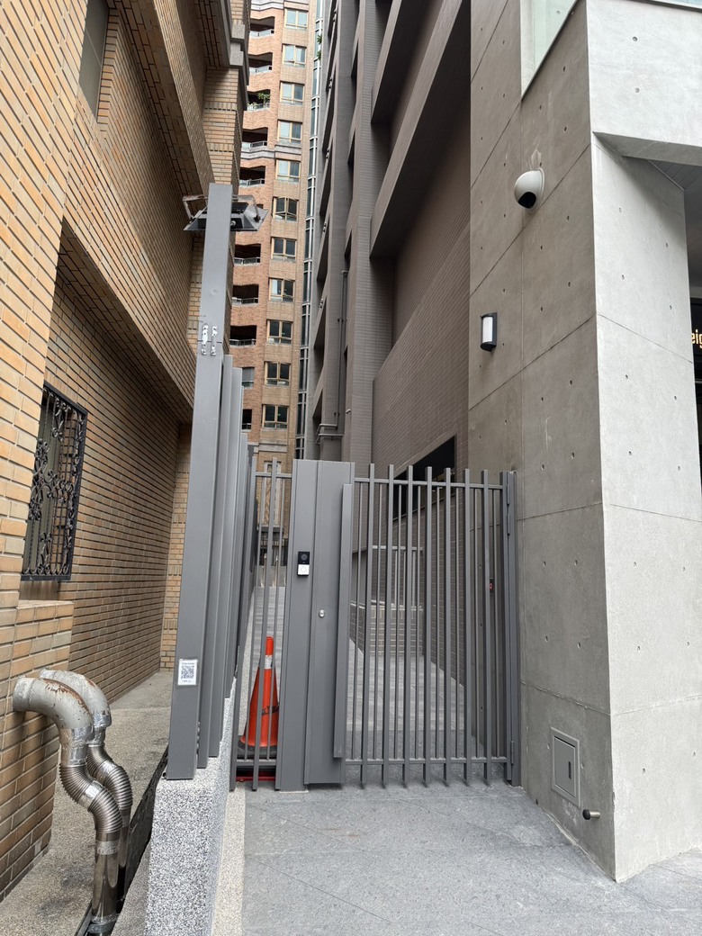 社區發電機排煙管口未依竣工圖設置—是管委會霸凌嗎?怎麼辦?