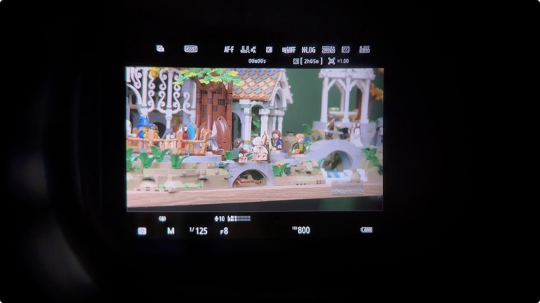 點我看大圖 Nikon Z8 用了一年半的開箱,平面攝影 + N-RAW / N-Log 錄影各規格使用心得