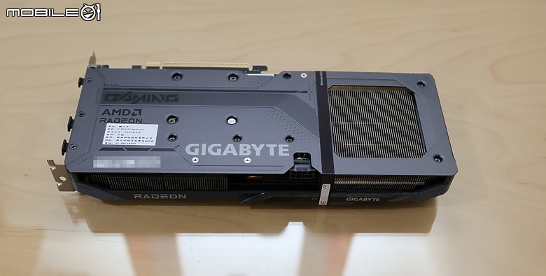 [NV v.s. AMD] 狙擊 NV 5060 技嘉 Radeon RX 9060 XT GAMING 開箱
