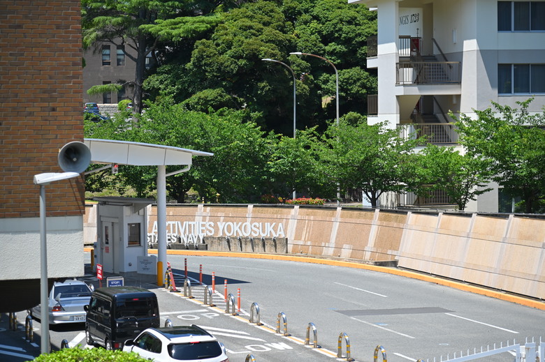 軍事迷的聖地-橫須賀軍港巡航之旅與三笠號參觀