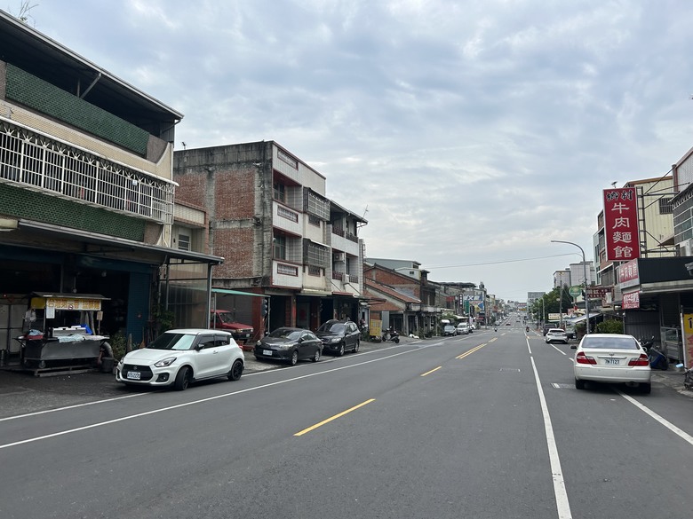 騎 趣 雲 林 ( 林 內 篇 ) 上 集